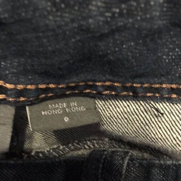 Armani Exchange jeans - Picture 7 of 8